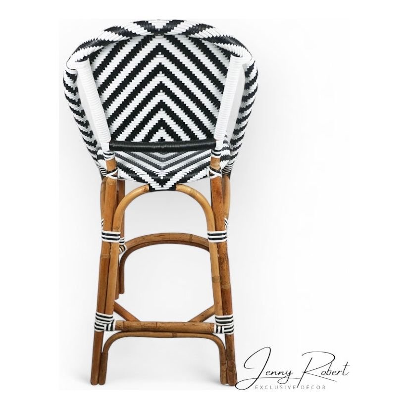 Bistro Parisian Counter Stool