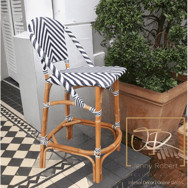 Bistro Parisian Counter Stool