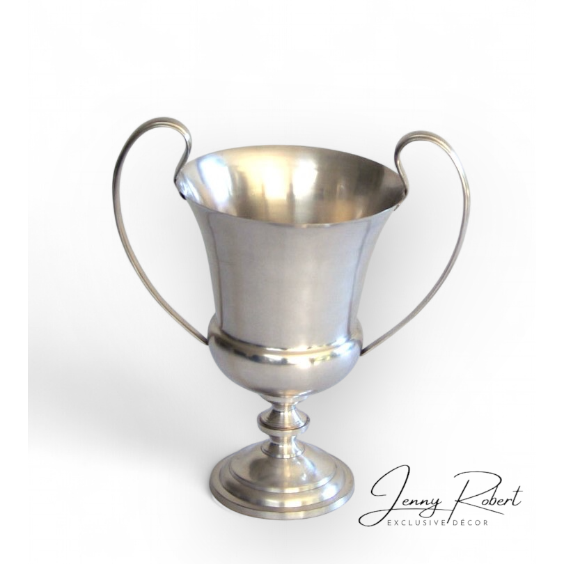 Trophy / Wine Cooler Silver