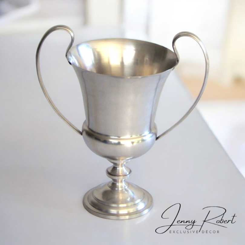 Trophy / Wine Cooler Silver