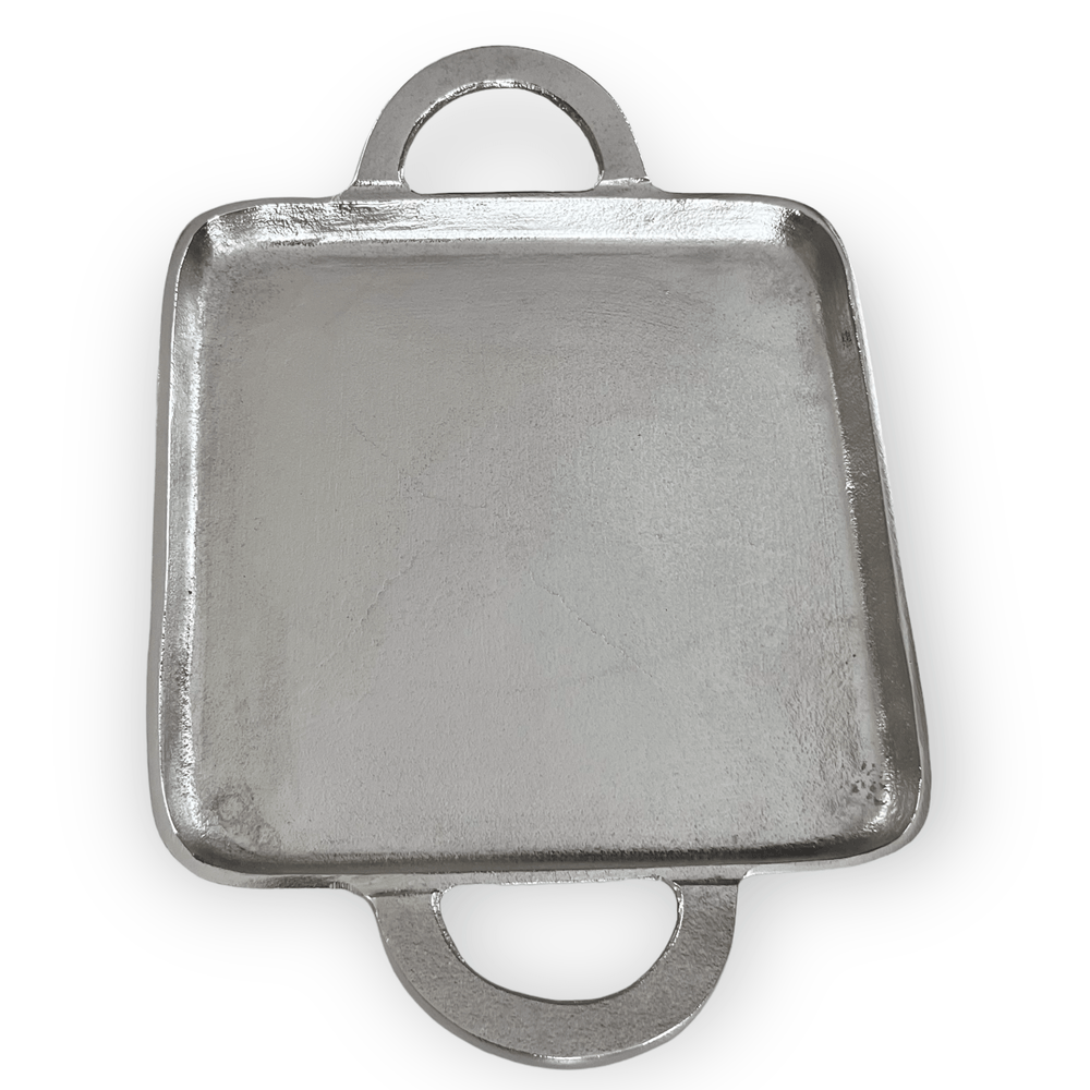 Tray Nickel Silver (MED)